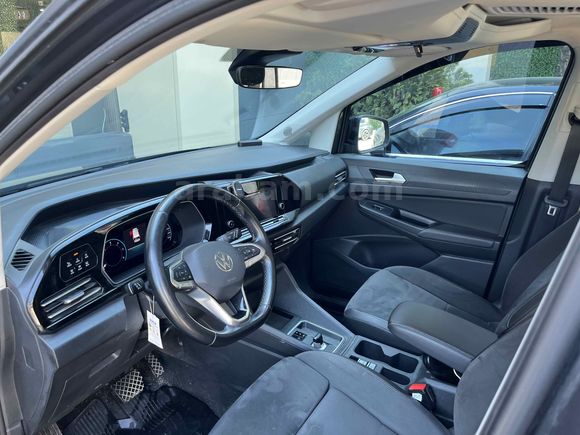Sahibinden Volkswagen Caddy 2.0 TDI Style 2021 Model 