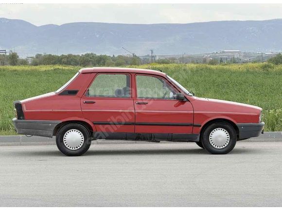1991 Model  BAKIMLI TOROS ARAYANALARA 