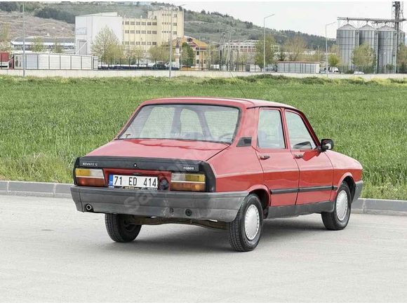 1991 Model  BAKIMLI TOROS ARAYANALARA 