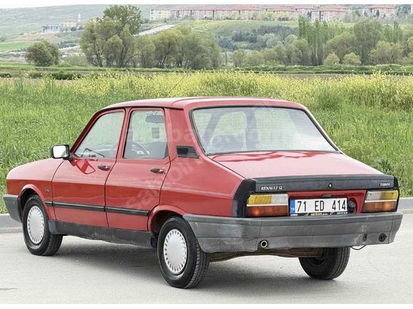 1991 Model  BAKIMLI TOROS ARAYANALARA 