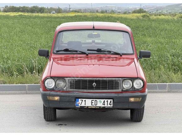 1991 Model  BAKIMLI TOROS ARAYANALARA 