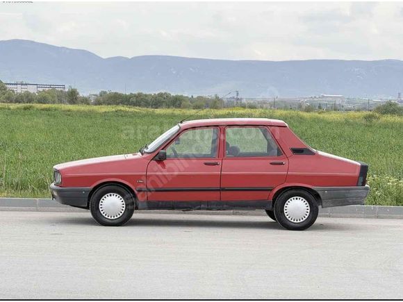1991 Model  BAKIMLI TOROS ARAYANALARA 