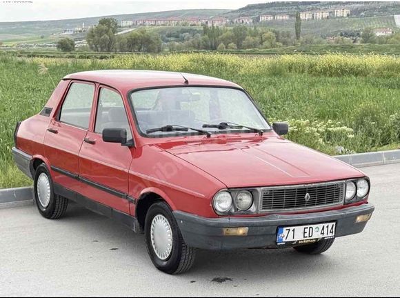 1991 Model  BAKIMLI TOROS ARAYANALARA 