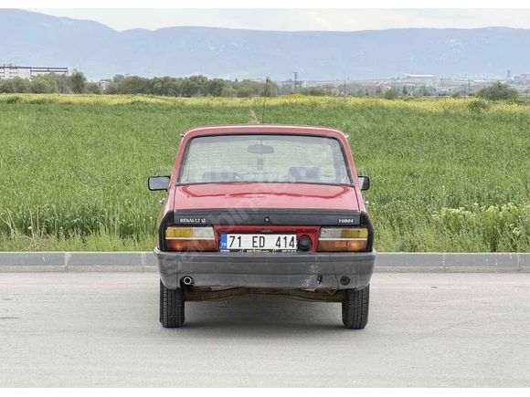 1991 Model  BAKIMLI TOROS ARAYANALARA 