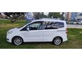 Sahibinden Ford Tourneo Courier 1.6 TDCi Titanium 2017 Model