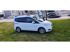 Sahibinden Ford Tourneo Courier 1.6 TDCi Titanium 2017 Model