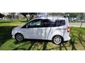 Sahibinden Ford Tourneo Courier 1.6 TDCi Titanium 2017 Model