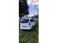 Sahibinden Ford Tourneo Courier 1.6 TDCi Titanium 2017 Model