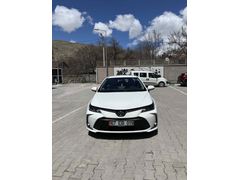 Sahibinden Toyota Corolla 1.6 Vision 2019 Model Zonguldak