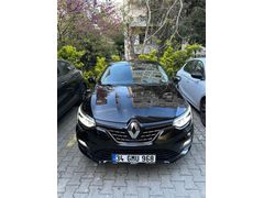 SAHİBİNDEN 2023 MEGANE 1.3 TCE ICON HATASIZ - DEĞİŞENSİZ - TRAMERSİZ