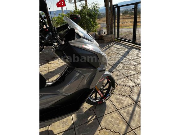 Sahibinden Mondial 125 Strada 