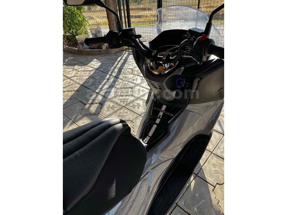 Sahibinden Mondial 125 Strada 