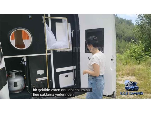 Bu Dizayn Türkiye’de Bir İlk 