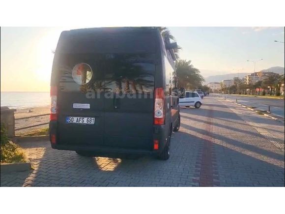 Bu Dizayn Türkiye’de Bir İlk 