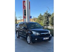 Sahibinden Honda CR-V 4x4 2.0i Executive 2009 Model