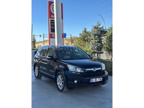Sahibinden Honda CR-V 4x4 2.0i Executive 2009 Model