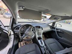 Sahibinden Opel Astra 1.6 CDTI Edition Plus 2016 Model  210.000 km Beyaz