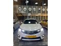 TOYOTA COROLLA BOYASIZ 2014 MODEL