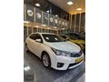 TOYOTA COROLLA BOYASIZ 2014 MODEL