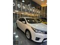 TOYOTA COROLLA BOYASIZ 2014 MODEL