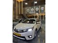 TOYOTA COROLLA BOYASIZ 2014 MODEL
