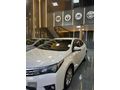 TOYOTA COROLLA BOYASIZ 2014 MODEL