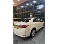 TOYOTA COROLLA BOYASIZ 2014 MODEL