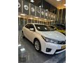 TOYOTA COROLLA BOYASIZ 2014 MODEL