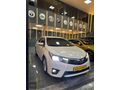 TOYOTA COROLLA BOYASIZ 2014 MODEL
