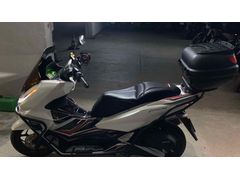Sahibinden Honda PCX125 