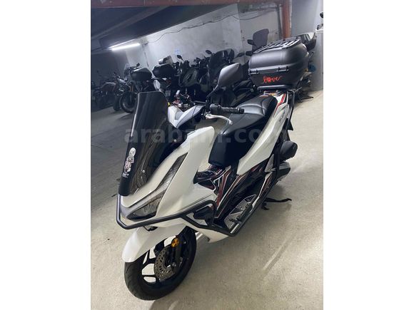 Sahibinden Honda PCX125 