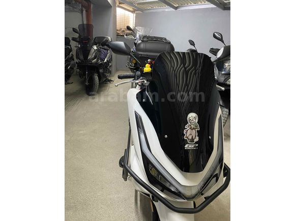 Sahibinden Honda PCX125 