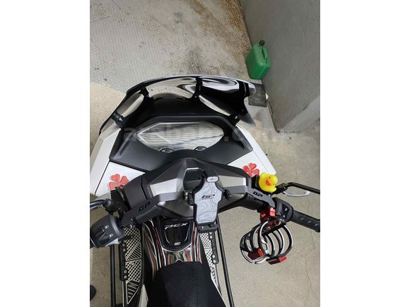 Sahibinden Honda PCX125 