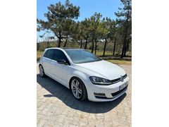 Sahibinden Volkswagen Golf 1.6 TDi BlueMotion Highline 2013 Model 
