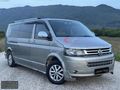 MEHMET ÖZCAN'dan / 2.0 TDI LWB / UZUN ŞASİ / 5+1 / TRANSPORTER