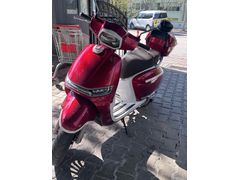 Sahibinden Yuki Mojito 125 