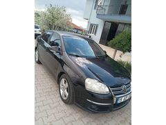 Sahibinden Volkswagen Jetta 1.6 Comfortline 2009 Model