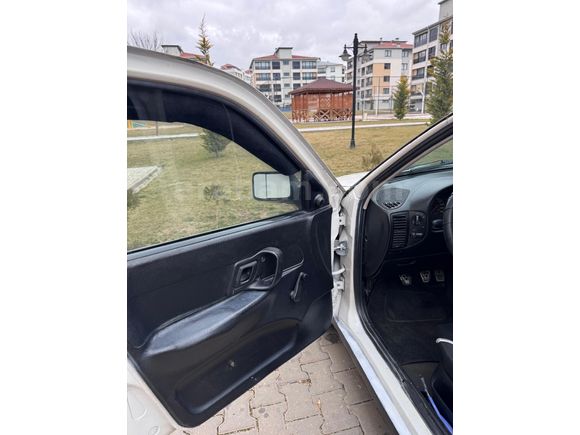 Sahibinden Seat Ibiza 1.3 CLX 1994 Model