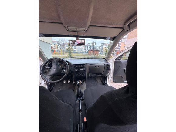 Sahibinden Seat Ibiza 1.3 CLX 1994 Model