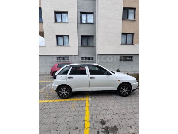 Sahibinden Seat Ibiza 1.3 CLX 1994 Model
