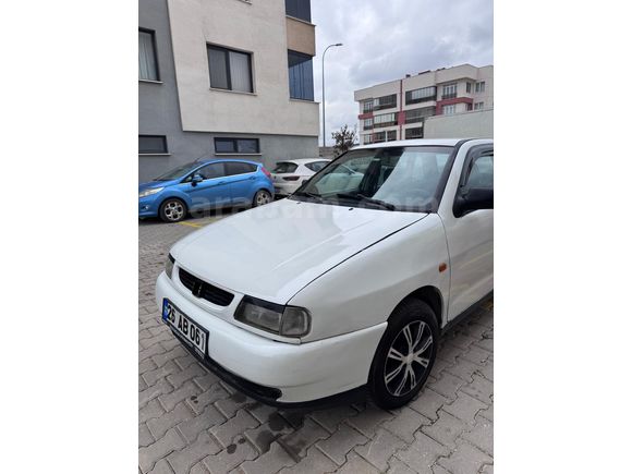 Sahibinden Seat Ibiza 1.3 CLX 1994 Model