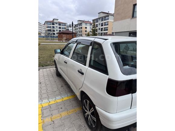 Sahibinden Seat Ibiza 1.3 CLX 1994 Model