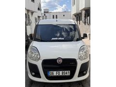 Sahibinden Fiat Doblo Combi 1.3 Multijet Safeline 2013 Model  