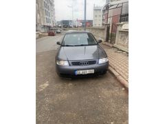 Sahibinden Audi A3 Sportback 1.6 Ambiente 2000 Model 