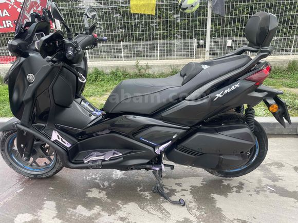 Sahibinden Yamaha X-Max 250 Tech Max 