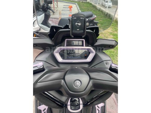 Sahibinden Yamaha X-Max 250 Tech Max 