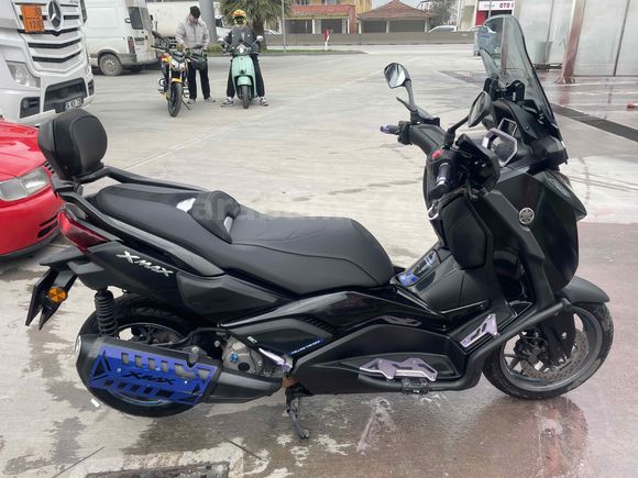 Sahibinden Yamaha X-Max 250 Tech Max 