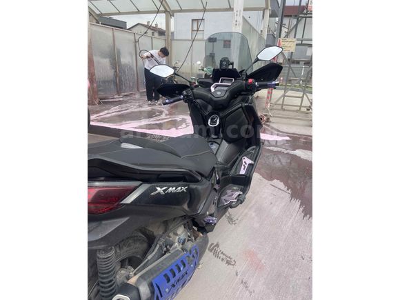 Sahibinden Yamaha X-Max 250 Tech Max 