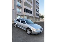 Sahibinden Volkswagen Bora 1.6 Comfortline 2003 Model  360.000 km Gri (Gümüş)