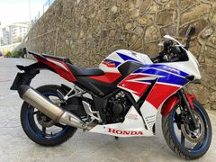 Sahibinden Honda CBR 250 R 